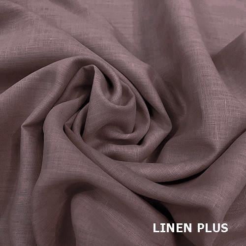 Ткань LINEN PLUS льняная 260 см 1212-987 Светло-коричневый - фото 1 Ткань LINEN PLUS льняная 260 см 1212-987 Светло-коричневый - фото 1