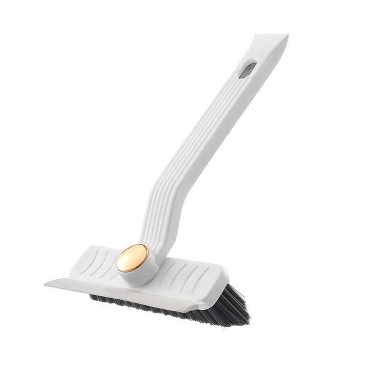 Щітка для прибирання Gap Brush 2в1 Білий(GB200)