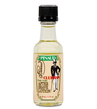 Лосьон после бритья CLUBMAN Pinaud Vanilla 50 мл