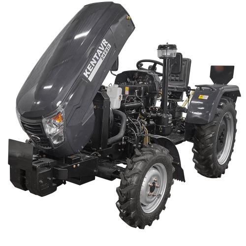 Трактор Кентавр 244SD (162192) - фото 5