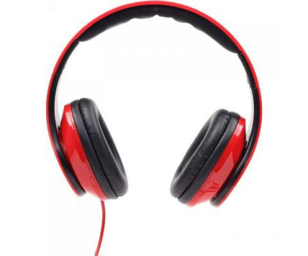 Наушники Gmb audio MHS-DTW Red (MHS-DTW-R) - фото 3