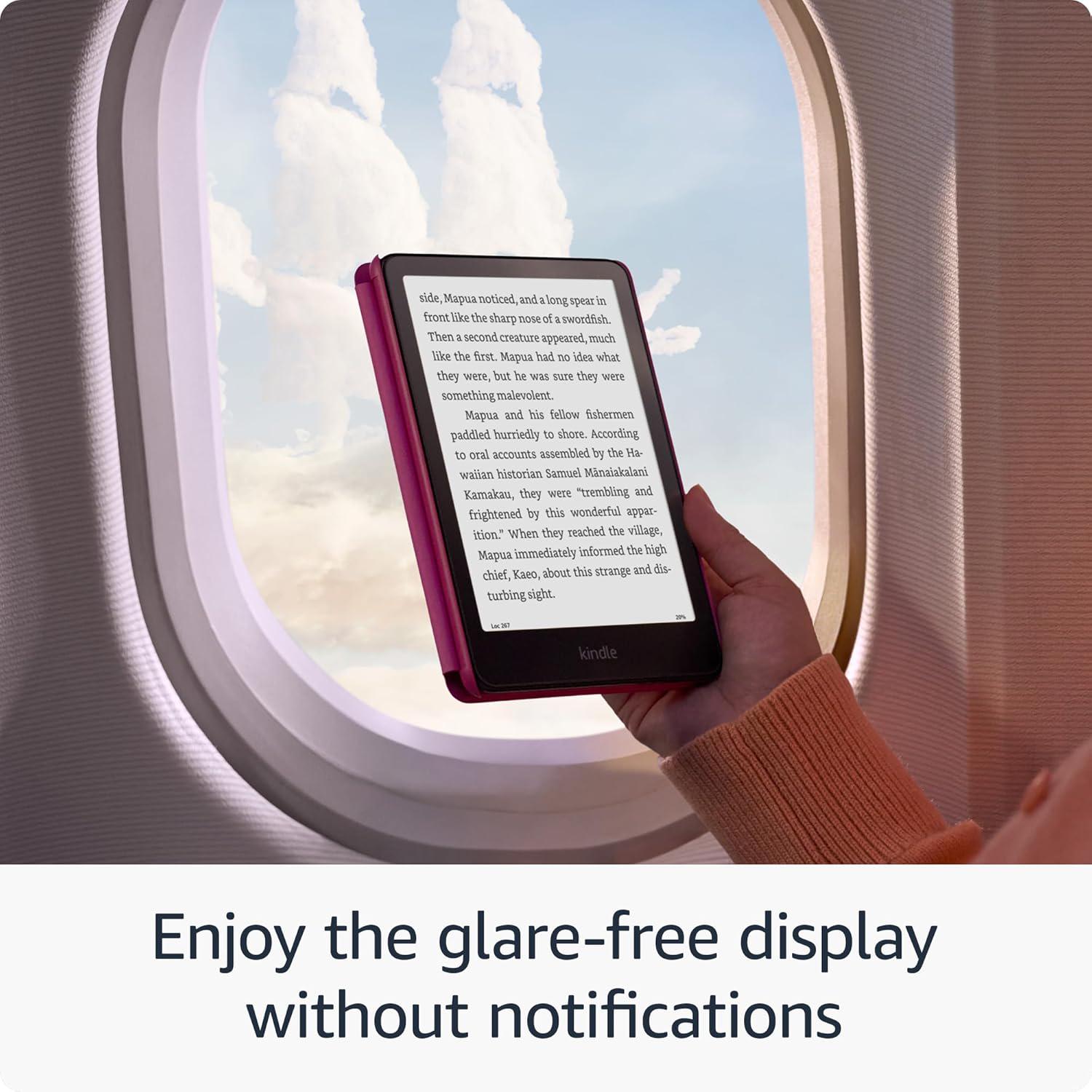 ᐉ Электронная книга Amazon Kindle Paperwhite 12th GEN 7