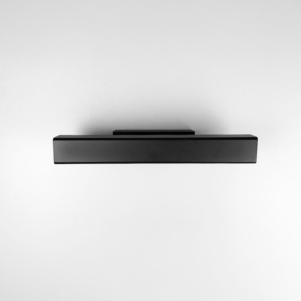 Бра настенное Laguna Черный (w 091-310)