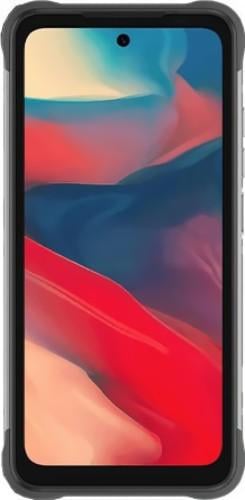 Смартфон Umidigi Bison GT2 Pro 5G 8/256Gb Black - фото 3