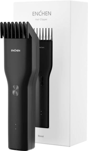 Машинка для стрижки волосся ENCHEN Boost (2131568211)