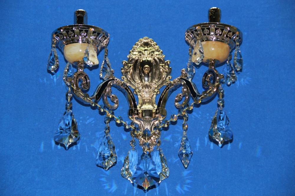 Бра свеча Ray B1009/2W (IR005323)