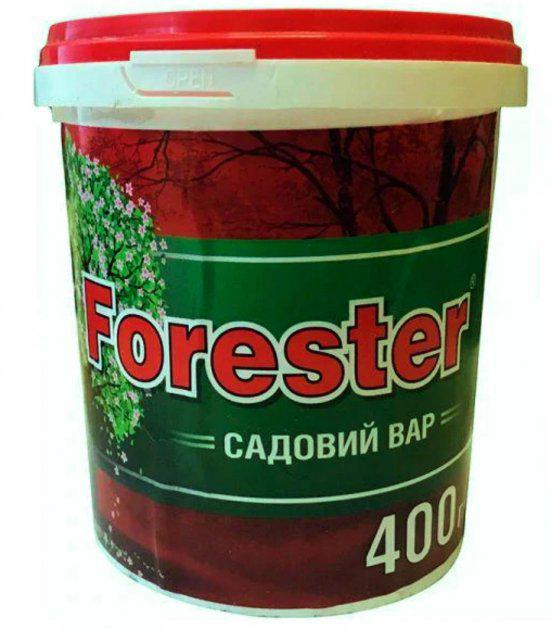 Садовый Вар Forester ТД Гекса-Украина 04-06-009 400 г (IR01989)