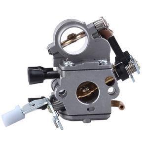 Карбюратор TRESZER бензопилы ST MS181/MS211