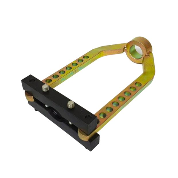 Знімач для шрусів універсальний Kraft&Dele KD10149 255 мм