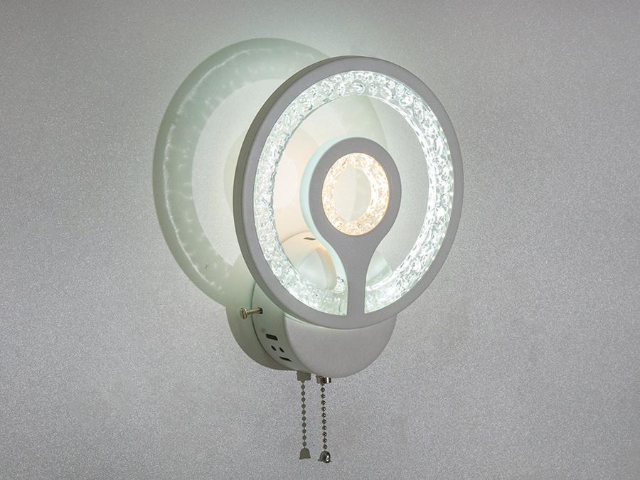 Светодиодный светильник Hupfen (22W MB2545/1WH)