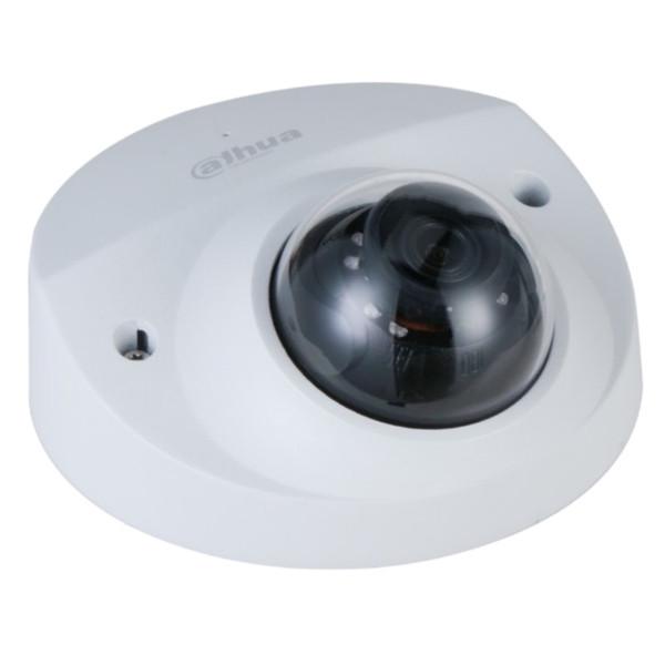 Камера-IP Dahua DH-IPC-HDBW3241FP-AS-M 2,8 мм WizSense 2 Мп (BC-4145)
