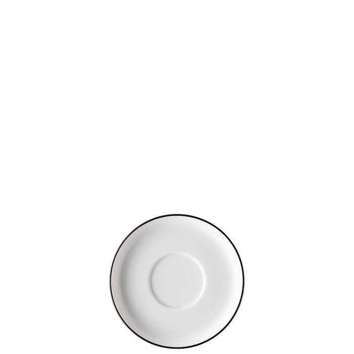 Блюдце Arzberg Cucina 13 см Черный (2589796)