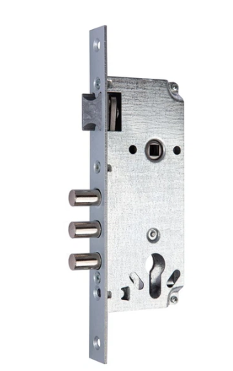 Корпус врезного замка Арико ЗВ-7 (1705117740)