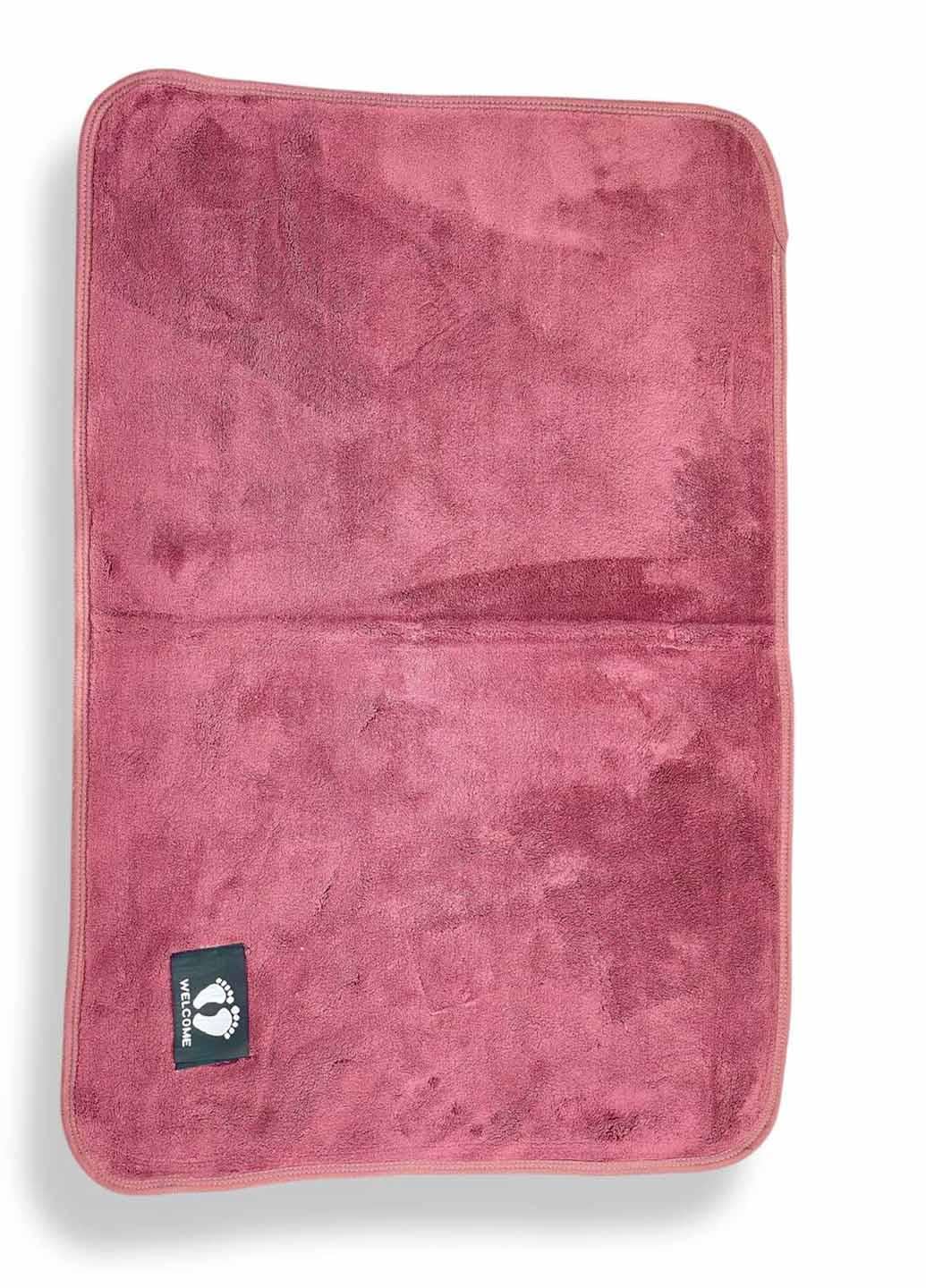 Коврик из микрофибры 70х50 см (1029-2)