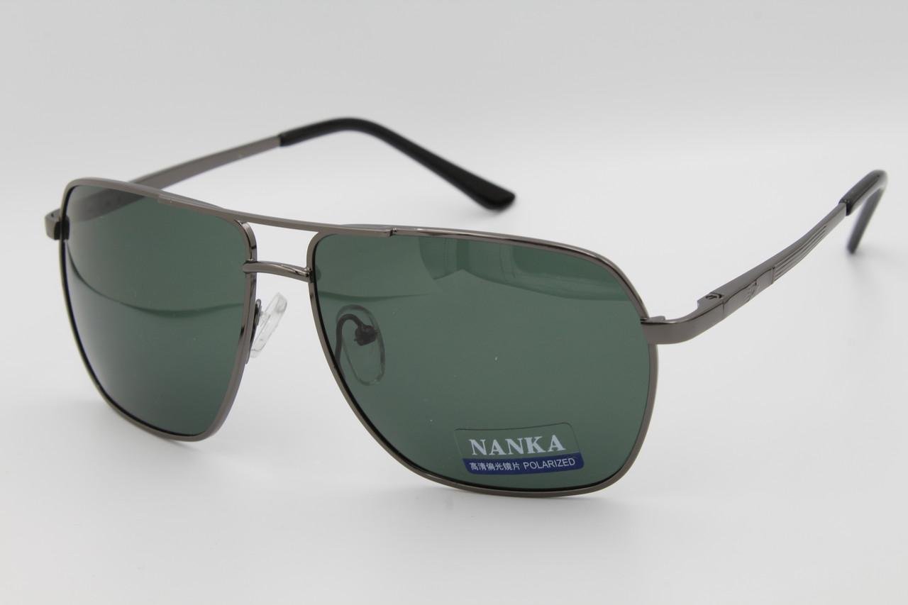 Сонцезахисні окуляри поляризаційні чоловічі 8736 (2584509841) Сонцезахисні окуляри поляризаційні чоловічі 8736 (2584509841)