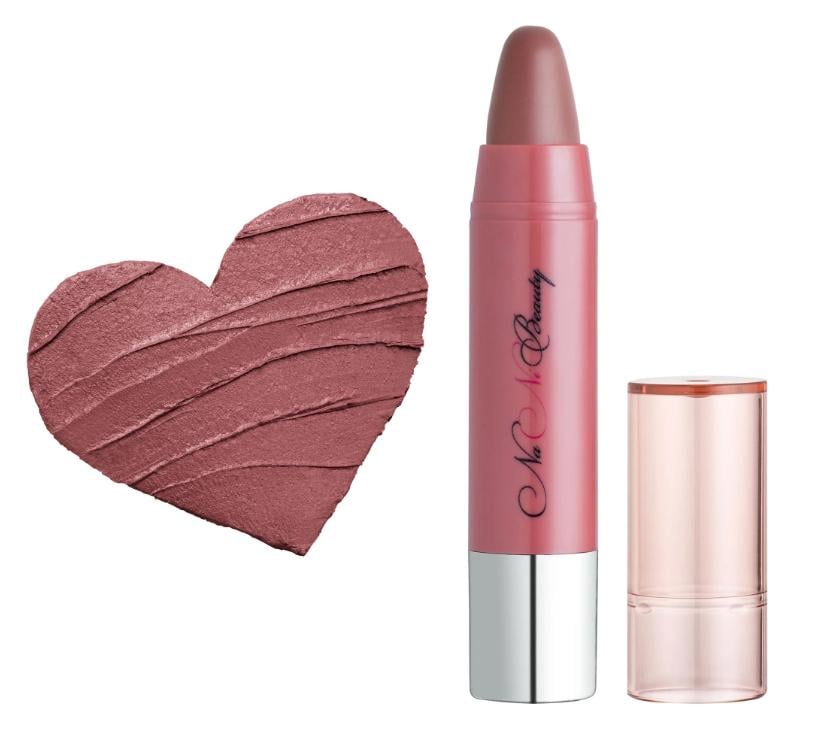 Помада-карандаш для губ №01 NaNi Beauty 4 г (27884179) - фото 1