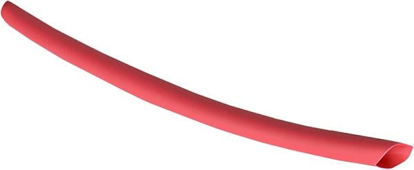 Термоусаджувальна трубка АСКО-УКРЕМ 6,0/3 мм 1 м Червоний (A0150040361) - фото 1 Термоусаджувальна трубка АСКО-УКРЕМ 6,0/3 мм 1 м Червоний (A0150040361) - фото 1