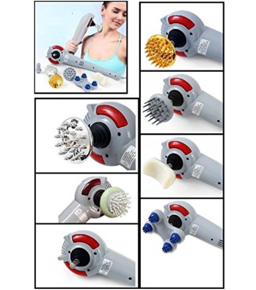 Масажер для тіла Magic Massager (1699765997) - фото 2