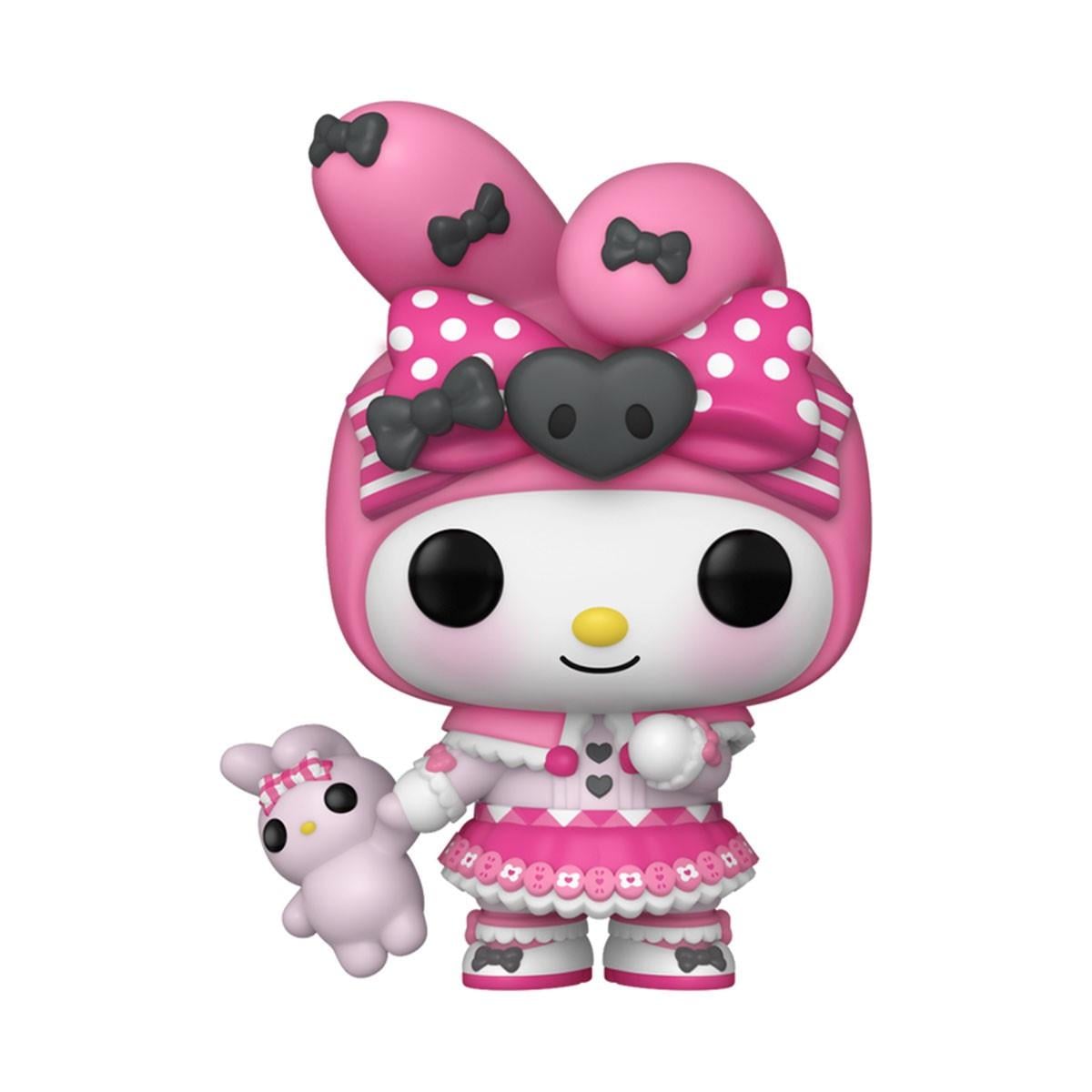 Игровая фигурка Funko POP Sanrio My Melody Моя Мелоди