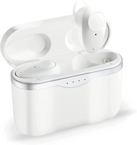 Навушники бездротові NANNIO A1 Bluetooth з активним шумопоглинанням (1602565208)