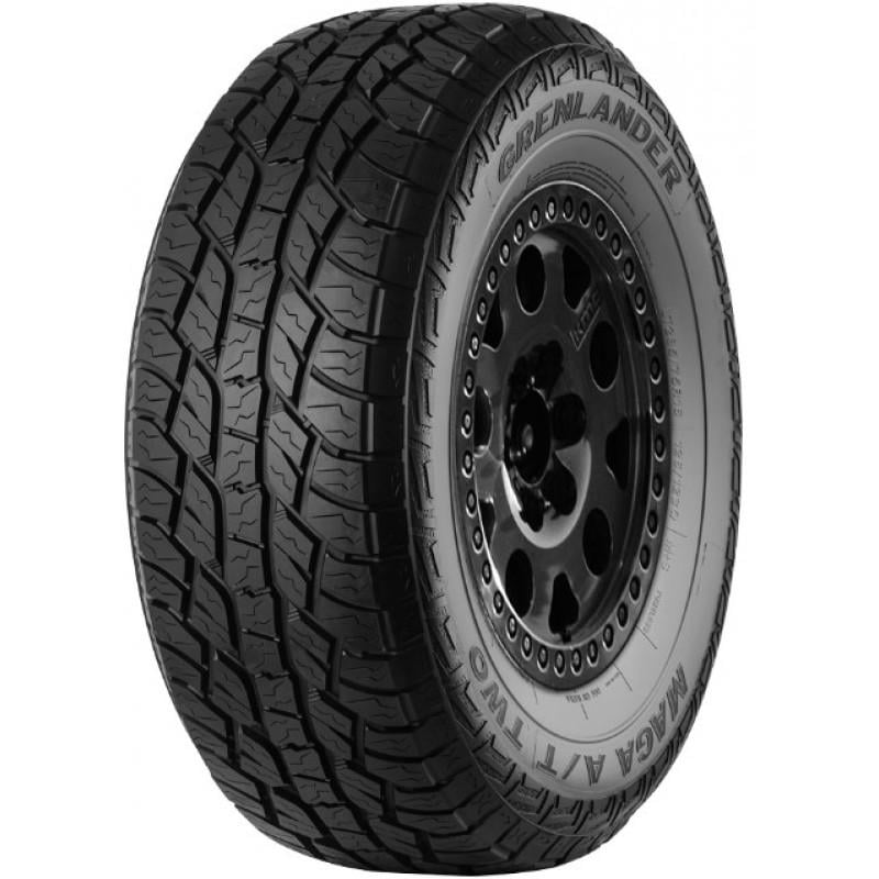 Шина всесезонна GRENLANDER MAGA A/T TWO 215/85R16 115/112Q (2448516)