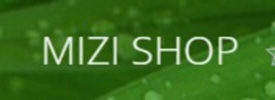 MIZI SHOP