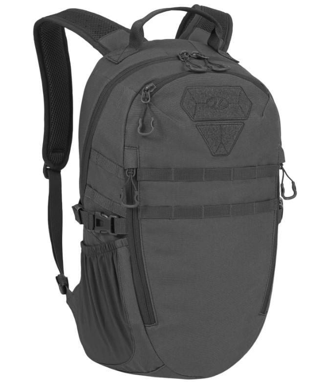Рюкзак Highlander Eagle 1 20 л Dark Grey (TT192-DGY)