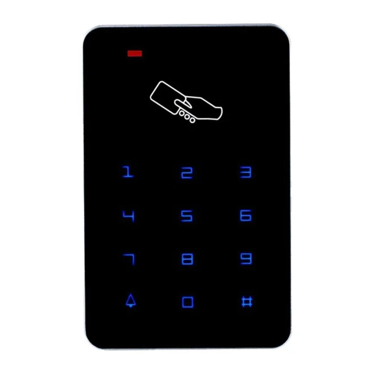 Контролер автономний Tecsar Trek SA-TS22 (2993151967)