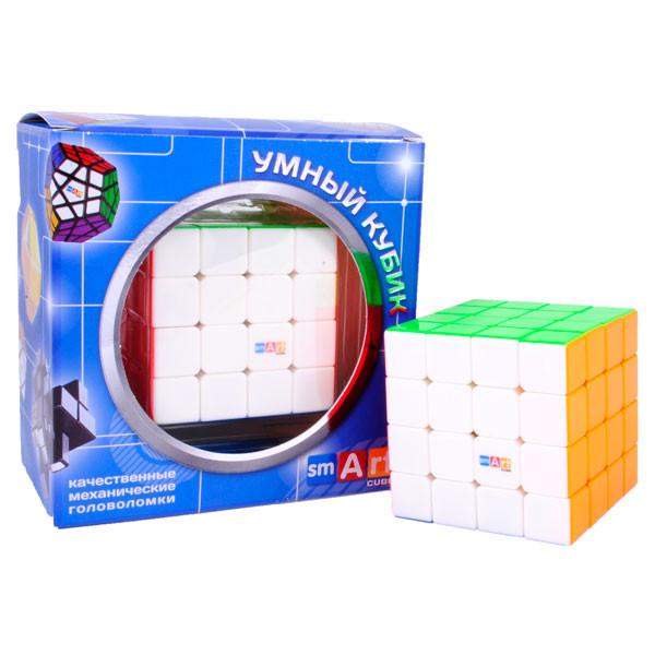Головоломка кубик Рубіка 4х4 Smart Cube SC404 (3074142808)