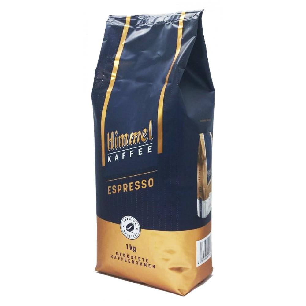 Кофе в зернах Himmel Espresso 1000 г