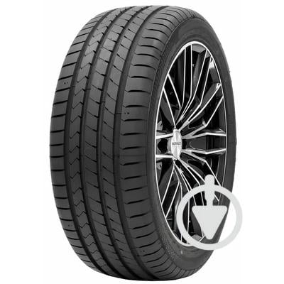Автошина Onyx NY-902 235/45 R18 98W XL
