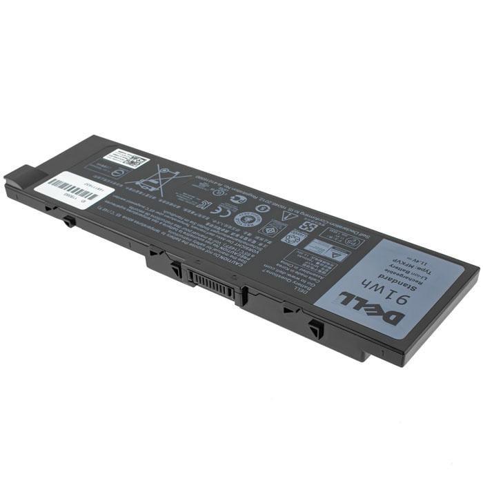 Аккумулятор для ноутбука Dell Precision 7510 7940 mAh 11,4V (140405)