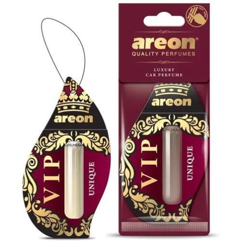Освежитель воздуха Areon VIP Unique 5 мл Освежитель воздуха Areon VIP Unique 5 мл