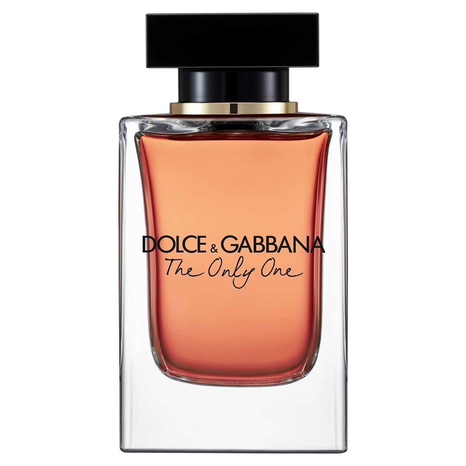 Парфюмированная вода для женщин Dolce&Gabbana The Only One Eau de Parfum 100 мл