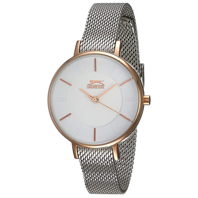 Наручний годинник жіночий Slazenger SL.09.6147.3.01 (110713)