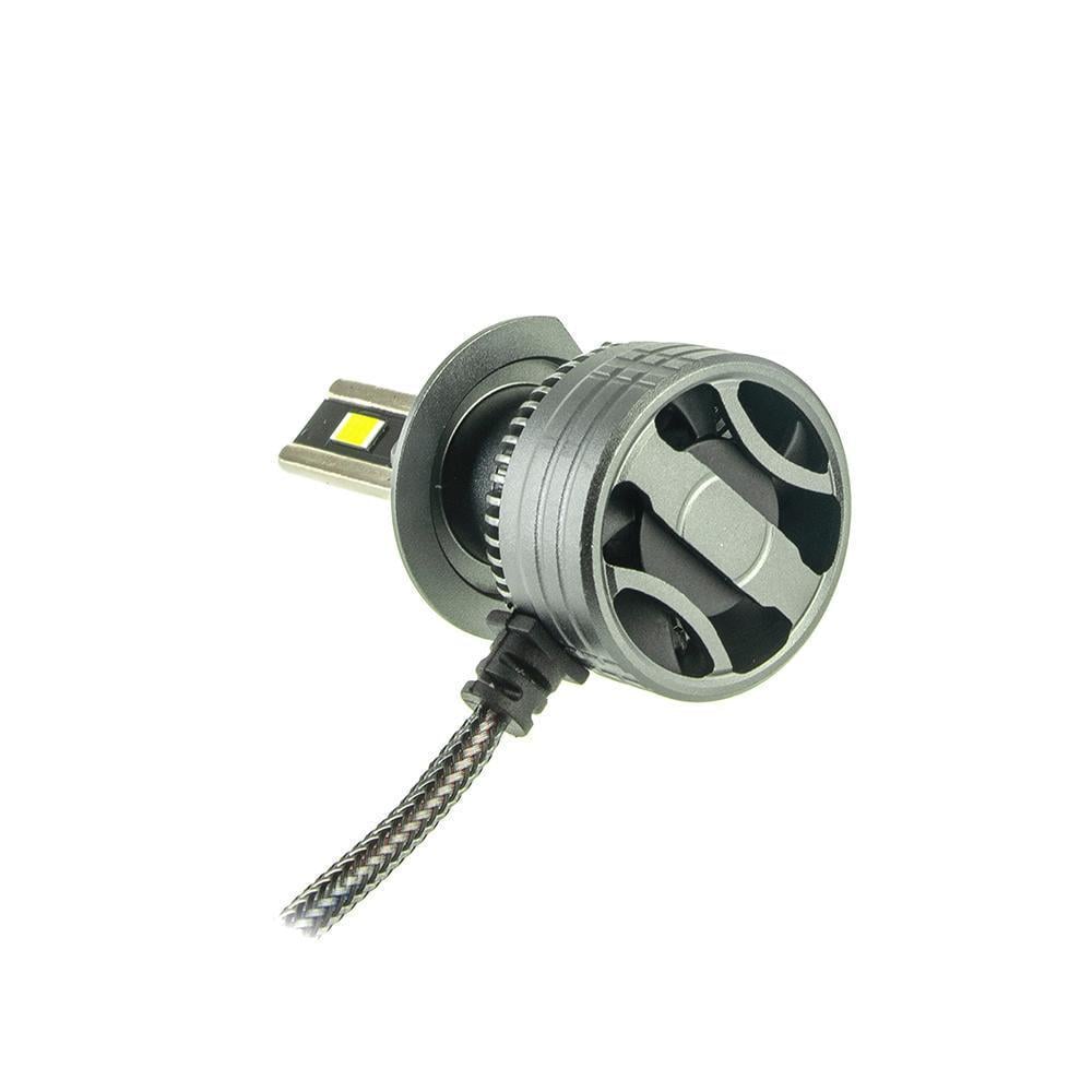 Лампи Nextone LED L8 H7 6000K 1 шт. - фото 3