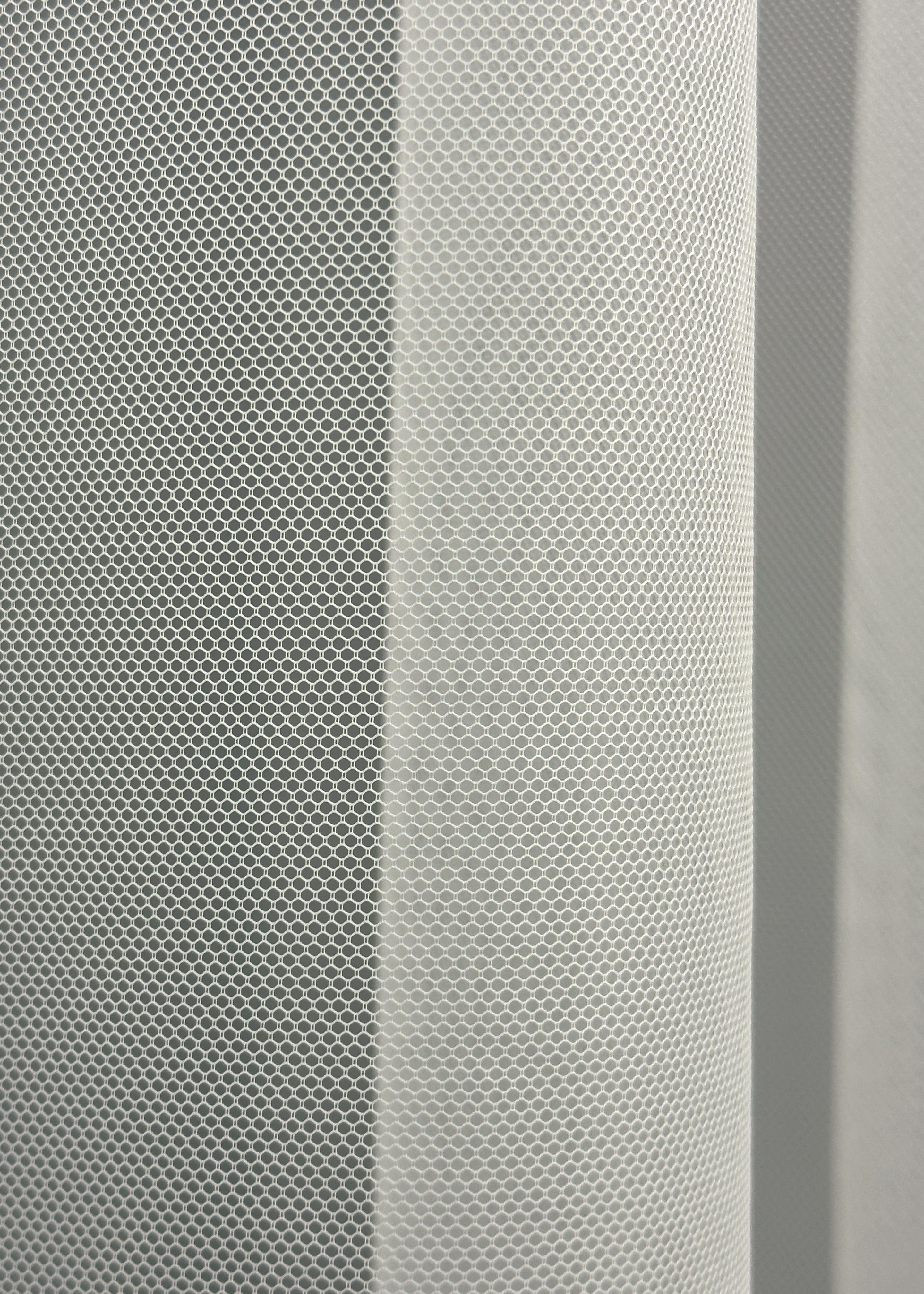 Тюль VR-Textil 1659т Грек-сітка з вишивкою 300х270 см Молочний/Пудровий (42-0667) - фото 7 Тюль VR-Textil 1659т Грек-сітка з вишивкою 300х270 см Молочний/Пудровий (42-0667) - фото 7