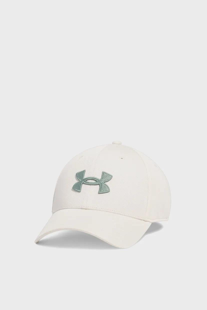Кепка чоловіча Men's UA Blitzing M/L Бежевий (1376700-279 M/L) Кепка чоловіча Men's UA Blitzing M/L Бежевий (1376700-279 M/L)