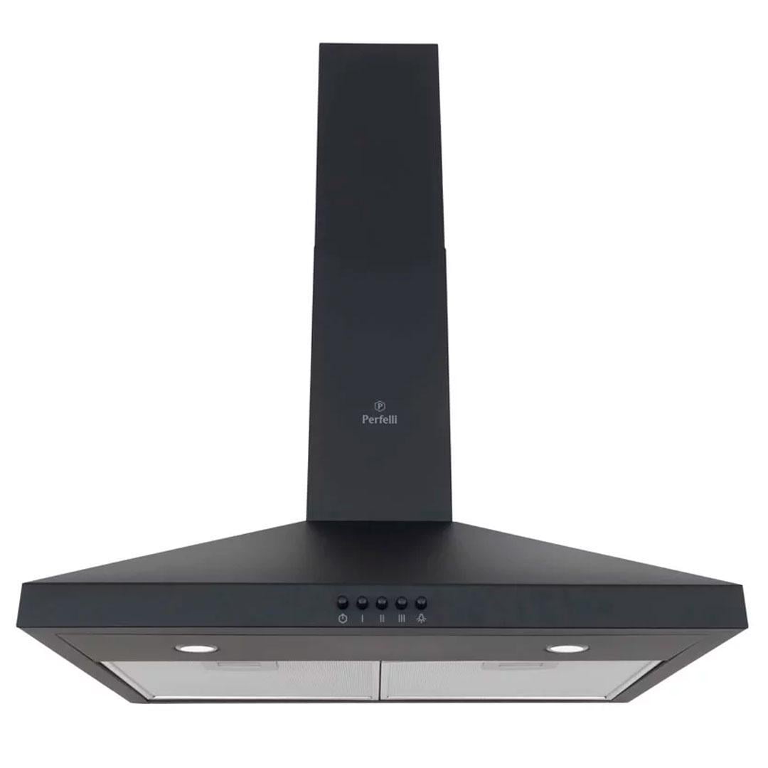 Вытяжка PERFELLI K 6202 BL 700 LED Вытяжка PERFELLI K 6202 BL 700 LED