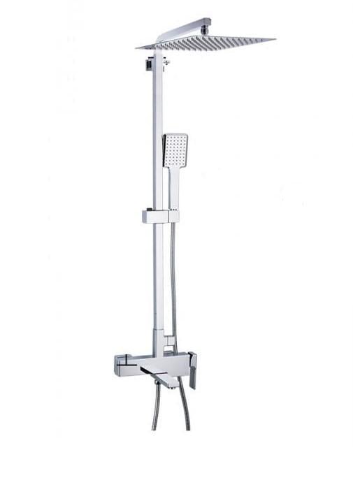 Душевая панель Gappo G2418 Futura 1/3
