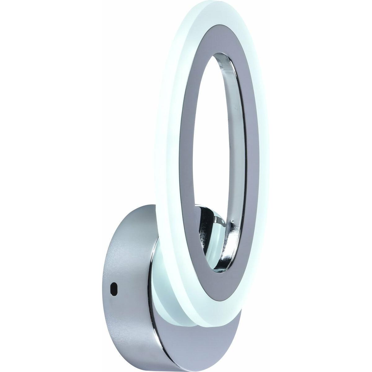 Бра Sirius LI8877/1B CR 12W (372896)