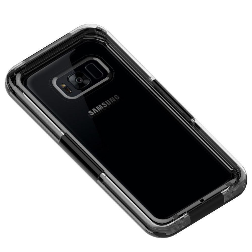 Підводний чохол аквабокс Primolux для Samsung Galaxy S8/S9 Black (726191349) - фото 2