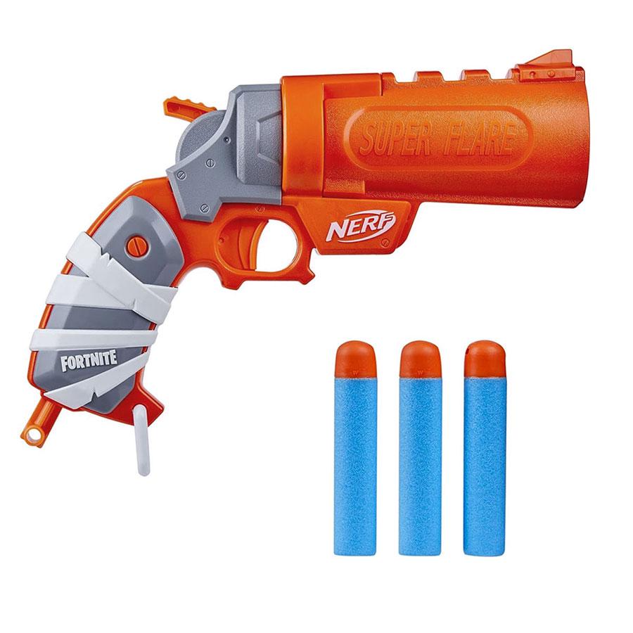 Бластер Nerf Fortnite Flare (F3367)