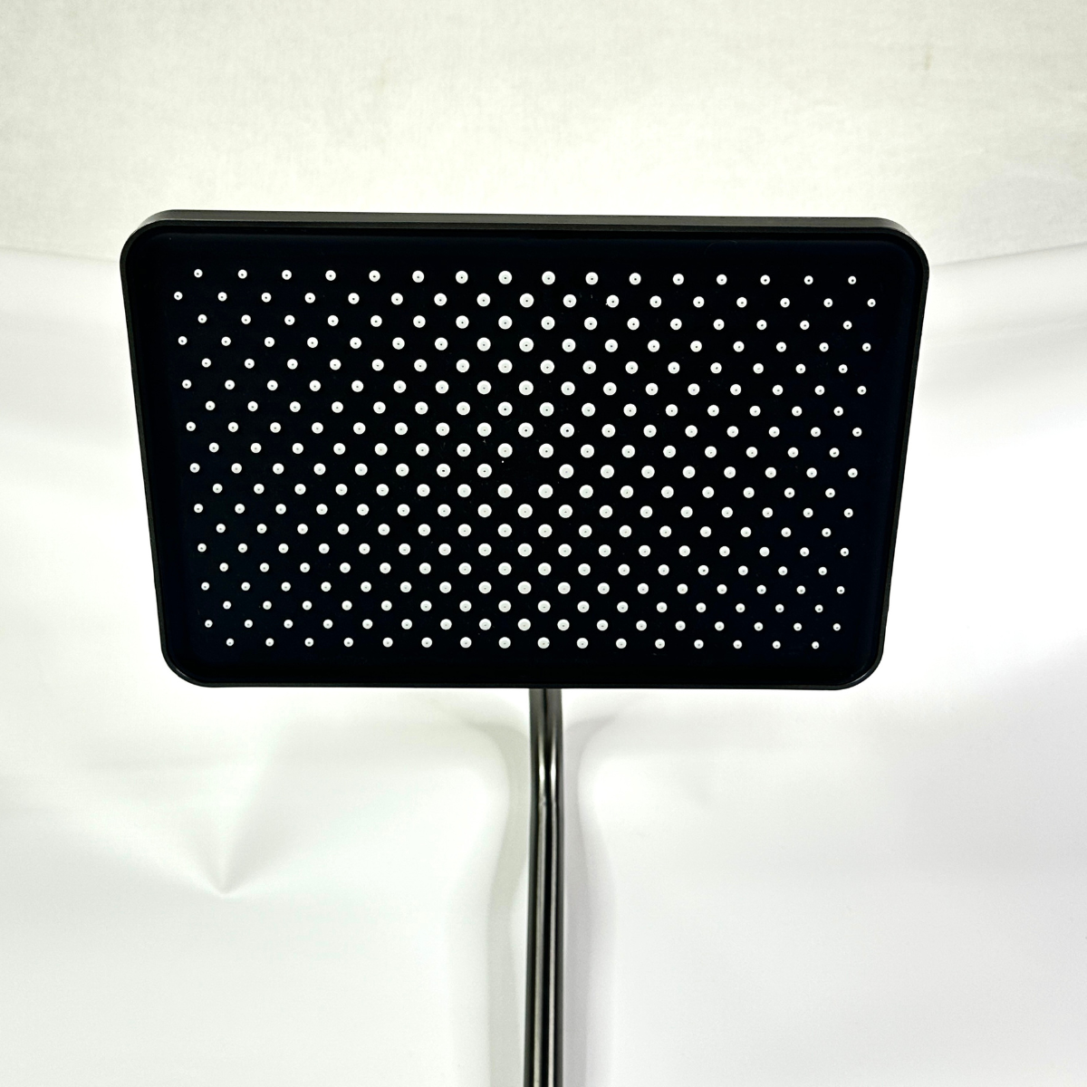 Душова система настінна Shower Series з термостатом і дисплеєм Чорний/Хром (AA6-6-Black/Chrome) - фото 13 Душова система настінна Shower Series з термостатом і дисплеєм Чорний/Хром (AA6-6-Black/Chrome) - фото 13