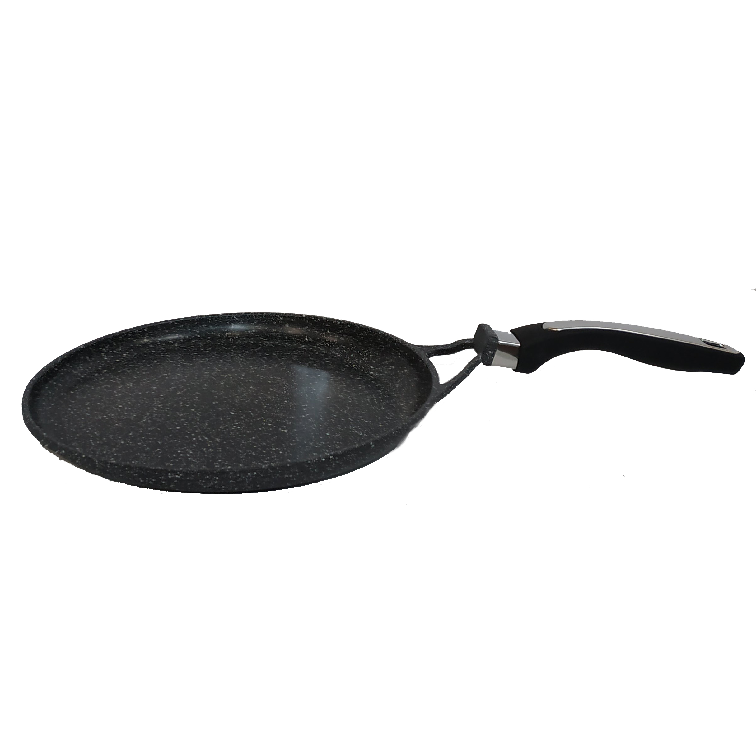 Сковорода для блинов Zurrichberg 28 см (ZBP-7101 Black)