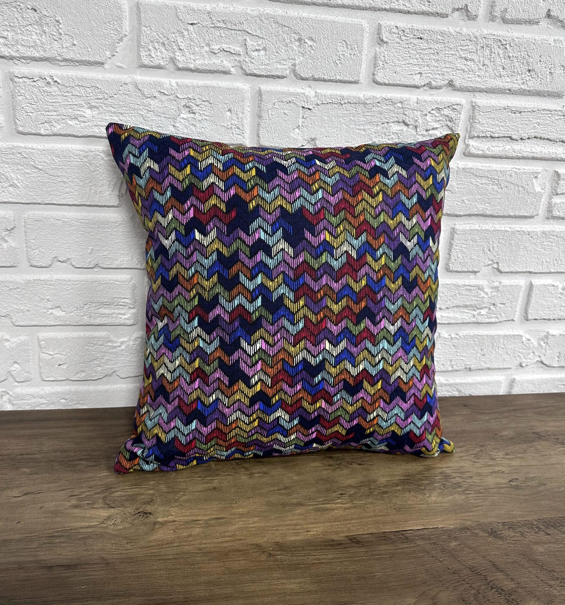 Подушка Comfort Home Tetris 40х40 см Подушка Comfort Home Tetris 40х40 см