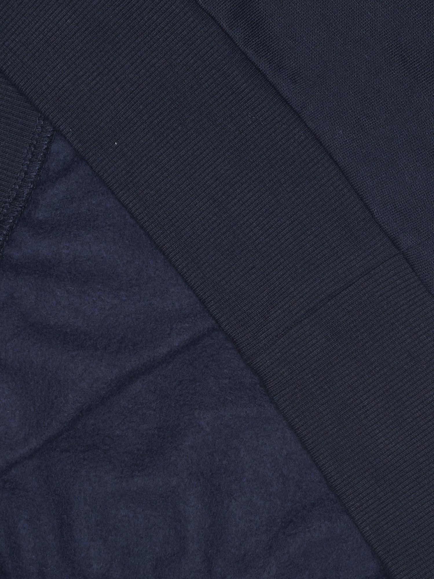 Світшот Lotto MSC SWEAT RN 217946/1CI M Темно-синій - фото 5 Світшот Lotto MSC SWEAT RN 217946/1CI M Темно-синій - фото 5