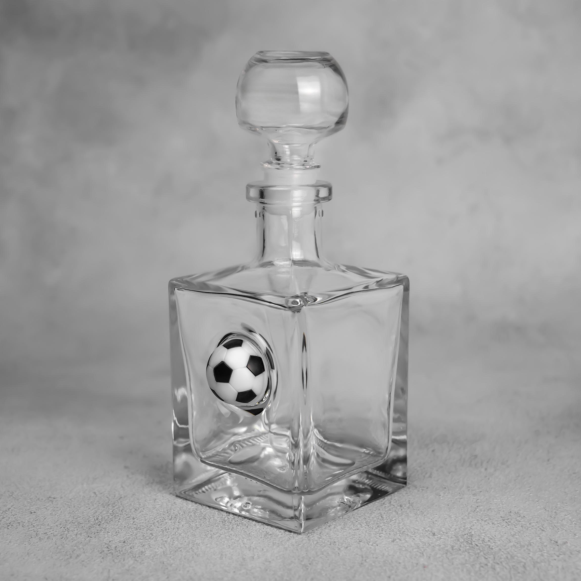 Графин VSKLO с мячом (26296282)