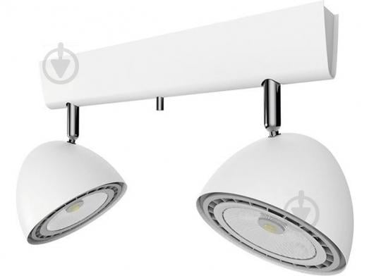 Потолочный светильник Nowodvorski Vespa 9593 White