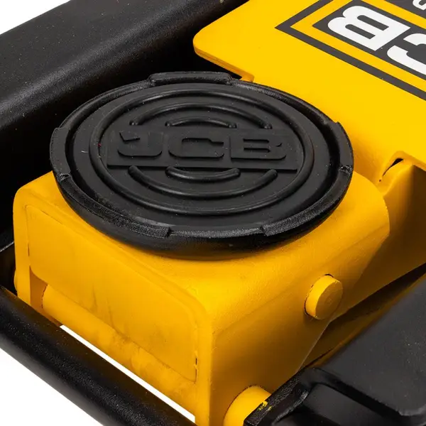 Домкрат підкатний гідравлічний JCB (BAMFORD) T83508D - фото 5 Домкрат підкатний гідравлічний JCB (BAMFORD) T83508D - фото 5